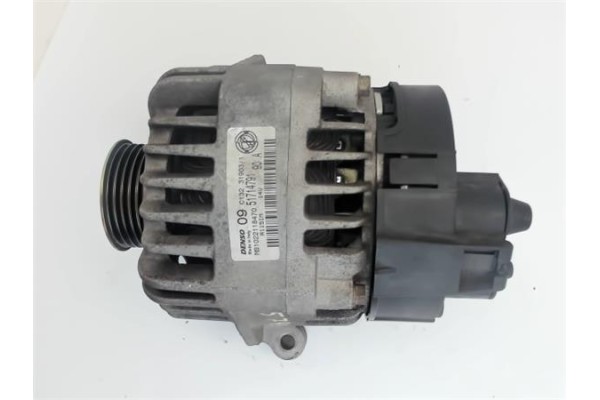 Recambio de alternador para lancia ypsilon (101) 1.2 referencia OEM IAM 51714791 MS1022118470 46554404 , FIAT | 46748357 , FIAT 
