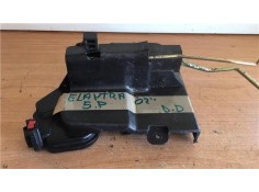 Recambio de cierre electromagnetico delantero derecho para hyundai elantra (xd) 1.6 gls (5-ptas.) referencia OEM IAM   