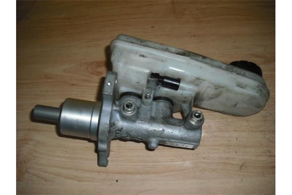 Recambio de bomba freno para smart forfour 1.1 básico (55kw) referencia OEM IAM 3055  