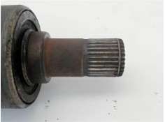 Recambio de palier delantero derecho para rover maestro referencia OEM IAM   