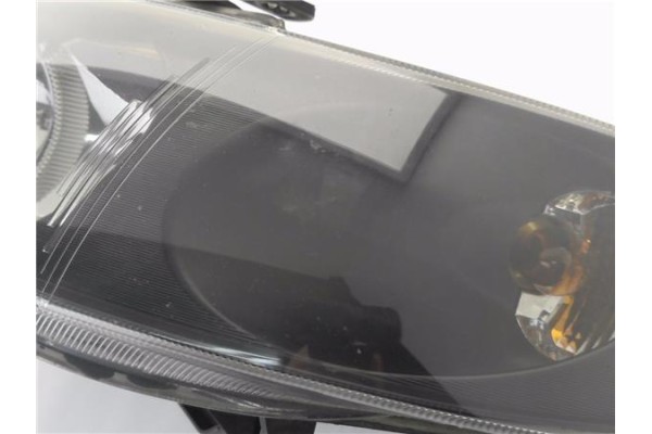 Recambio de faro delantero izquierdo para seat toledo (1m2) 1.6 referencia OEM IAM 1M1941001B 67742691 
