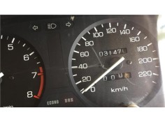 Recambio de cuadro completo para honda civic v (ej9, ek3/4) 1.5 i (ek3) referencia OEM IAM ST378100G340 HR0200221 