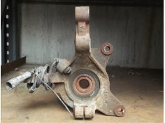 Recambio de mangueta delantero izquierda para renault megane i (ba0/1_) 1.6 16v (ba11, ba04, ba0b, ba1j) referencia OEM IAM   