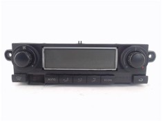 Recambio de mandos climatizador para seat ibiza (6l1) referencia OEM IAM (6L0820043E) (412206017008) 
