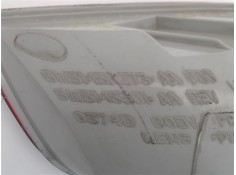 Recambio de piloto inferior trasero izquierdo para ford focus ii (da_) 1.6 tdci referencia OEM IAM 5M5115K273AA  