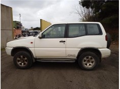nissan terrano ii (r20) del año 1995