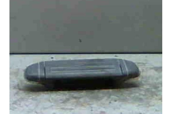 Recambio de maneta exterior delantero derecha para mitsubishi pajero 2.8 td referencia OEM IAM   