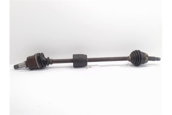 Recambio de palier delantero derecho para ford ka (ccq) 1.3 i referencia OEM IAM   