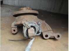 Recambio de mangueta delantero izquierda para renault megane i (ba0/1_) 1.6 16v (ba11, ba04, ba0b, ba1j) referencia OEM IAM   