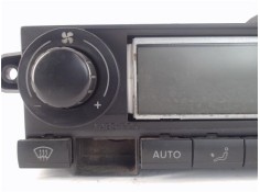 Recambio de mandos climatizador para seat ibiza (6l1) referencia OEM IAM (6L0820043E) (412206017008) 