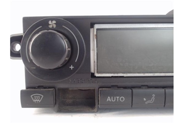 Recambio de mandos climatizador para seat ibiza (6l1) referencia OEM IAM (6L0820043E) (412206017008) 