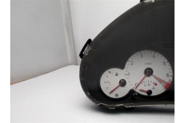 Recambio de cuadro completo para peugeot 206 1.6 16v referencia OEM IAM 9648837180 000643406 