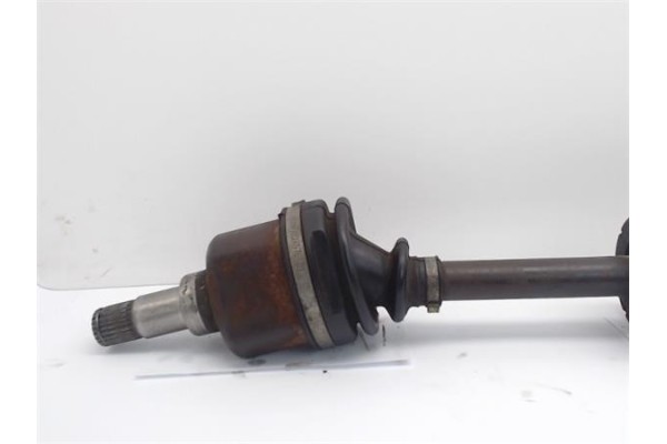 Recambio de palier delantero derecho para ford ka (ccq) 1.3 i referencia OEM IAM   