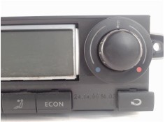 Recambio de mandos climatizador para seat ibiza (6l1) referencia OEM IAM (6L0820043E) (412206017008) 