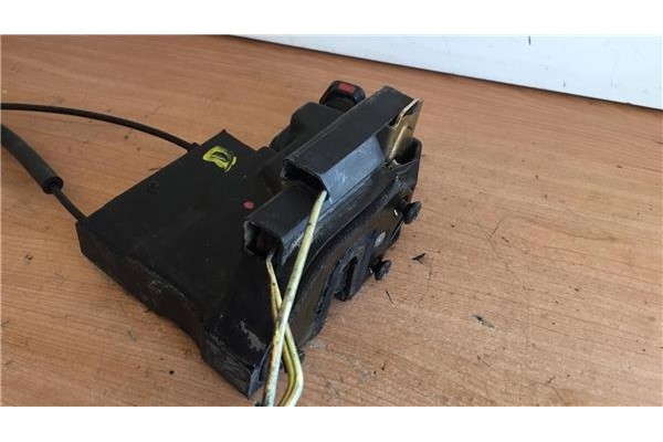 Recambio de cierre electromagnetico delantero derecho para hyundai coupe (gk) 1.6 fx referencia OEM IAM   