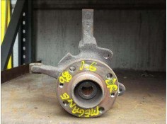 Recambio de mangueta delantero derecha para renault megane i (ba0/1_) 1.6 e (ba0f, ba0s) referencia OEM IAM   