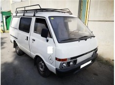 nissan vanette furgón (c22) del año 1992