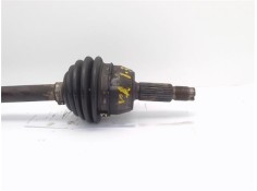 Recambio de palier delantero derecho para ford ka (ccq) 1.3 i referencia OEM IAM   