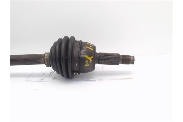 Recambio de palier delantero derecho para ford ka (ccq) 1.3 i referencia OEM IAM   