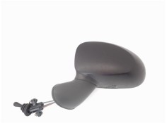 Recambio de retrovisor izquierdo para daewoo matiz referencia OEM IAM   