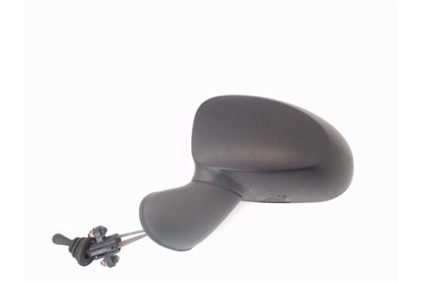 Recambio de retrovisor izquierdo para daewoo matiz referencia OEM IAM   