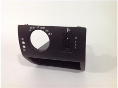 Recambio de consola para mercedes-benz clase a (bm 169) 1.5 a 150 (169.031) referencia OEM IAM A1696800365  