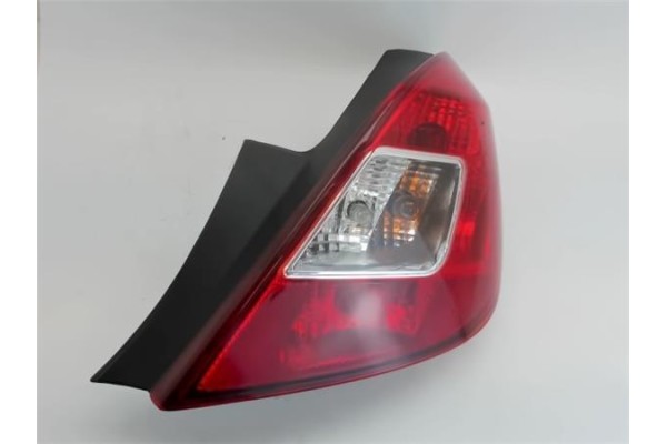 Recambio de piloto trasero derecho para opel corsa d (2006) 1.0 catch me [1,0 ltr. - 44 kw 12v cat (z 10 xep / lj4)] referencia 