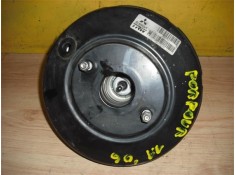 Recambio de servofreno para smart forfour 1.1 básico (55kw) referencia OEM IAM PMR955871 TF2K4S729307 