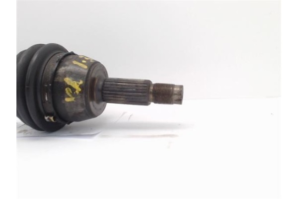 Recambio de palier delantero derecho para ford ka (ccq) 1.3 i referencia OEM IAM   
