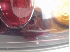 Recambio de piloto trasero derecho para seat ibiza (6l1) referencia OEM IAM 6L6945096C 06160Q 