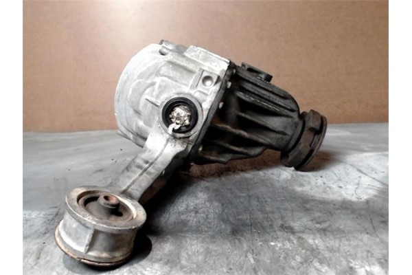 Recambio de grupo diferencial trasero para mazda mx-5 (nb) 1.6 16v referencia OEM IAM MA02  