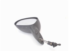 Recambio de retrovisor izquierdo para daewoo matiz referencia OEM IAM   