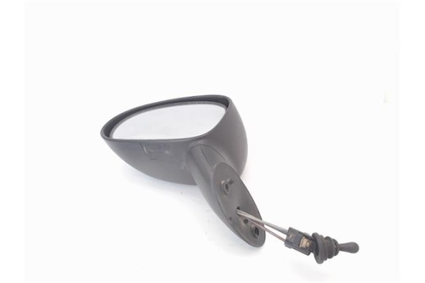 Recambio de retrovisor izquierdo para daewoo matiz referencia OEM IAM   