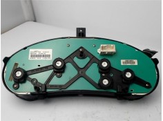Recambio de cuadro completo para peugeot 206 1.6 16v referencia OEM IAM 9648837180 000643406 