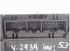 Recambio de mandos climatizador para seat ibiza (6l1) referencia OEM IAM (6L0820043E) (412206017008) 