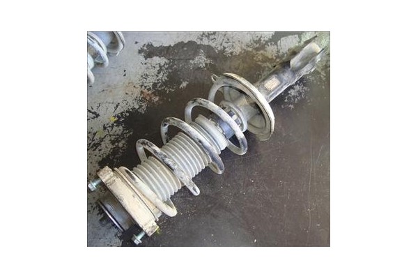 Recambio de amortiguador delantero completo para seat ibiza (6k1)(08.1999 ) 1.4 16v referencia OEM IAM   