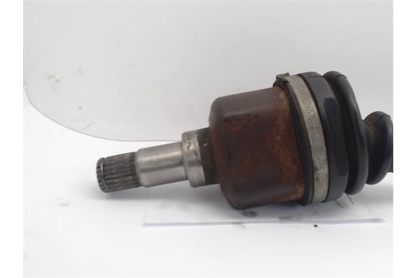 Recambio de palier delantero derecho para ford ka (ccq) 1.3 i referencia OEM IAM   