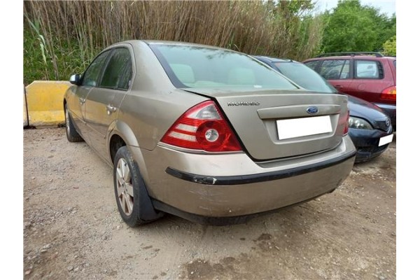 ford mondeo iii (b5y) del año 2003