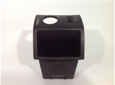 Recambio de consola para mercedes-benz clase a (bm 169) 1.5 a 150 (169.031) referencia OEM IAM A1696800365  