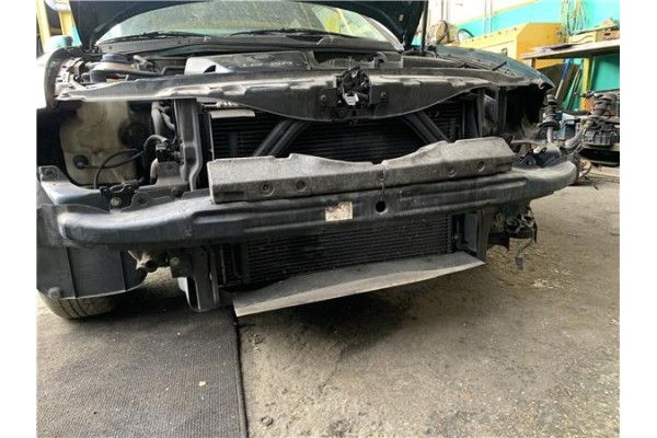 Recambio de frente delantero para seat toledo (1m2) 1.6 referencia OEM IAM 1M0805591L  