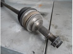 Recambio de palier delantero derecho para toyota yaris (ncp1/nlp1/scp1) 1.3 referencia OEM IAM TRH1973B0025 P26080577 