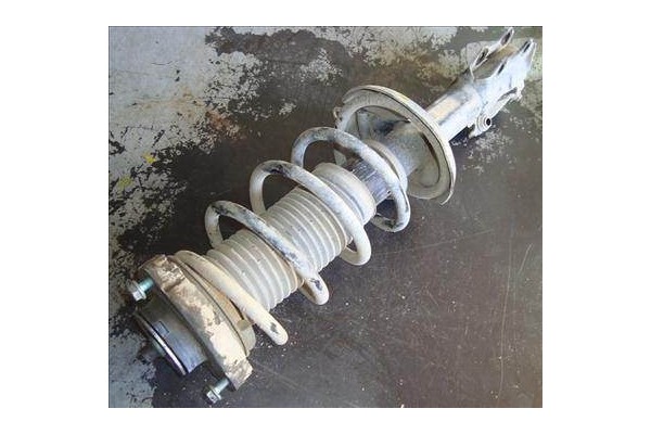 Recambio de amortiguador delantero completo para seat ibiza (6k1)(08.1999 ) 1.4 16v referencia OEM IAM   