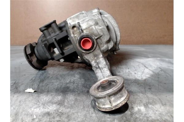 Recambio de grupo diferencial trasero para mazda mx-5 (nb) 1.6 16v referencia OEM IAM MA02  
