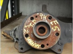 Recambio de mangueta delantero izquierda para renault safrane (b54) 2.5 dt referencia OEM IAM   