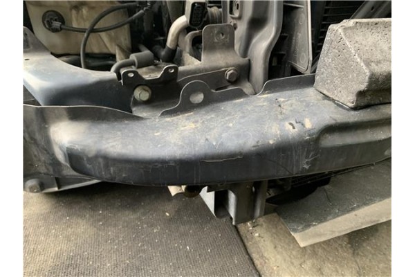 Recambio de frente delantero para seat toledo (1m2) 1.6 referencia OEM IAM 1M0805591L  