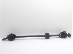 Recambio de palier delantero derecho para fiat i tipo tr (160) 1.9 d referencia OEM IAM   