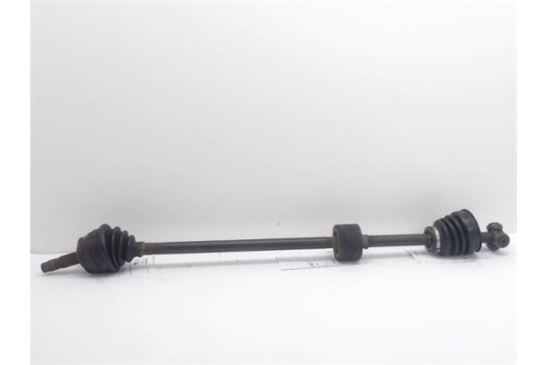 Recambio de palier delantero derecho para fiat i tipo tr (160) 1.9 d referencia OEM IAM   