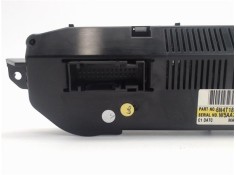 Recambio de mandos climatizador para ford focus ii (da_) 1.6 tdci referencia OEM IAM 6N4T18C612AC W5AA78491 