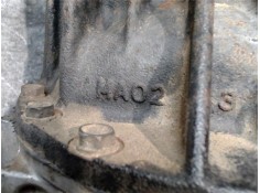Recambio de grupo diferencial trasero para mazda mx-5 (nb) 1.6 16v referencia OEM IAM MA02  