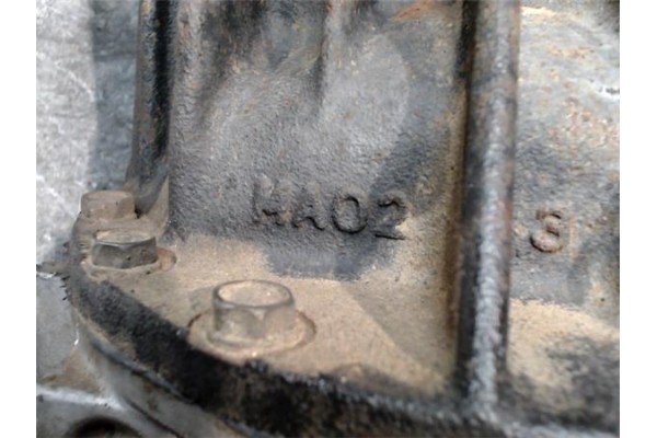 Recambio de grupo diferencial trasero para mazda mx-5 (nb) 1.6 16v referencia OEM IAM MA02  